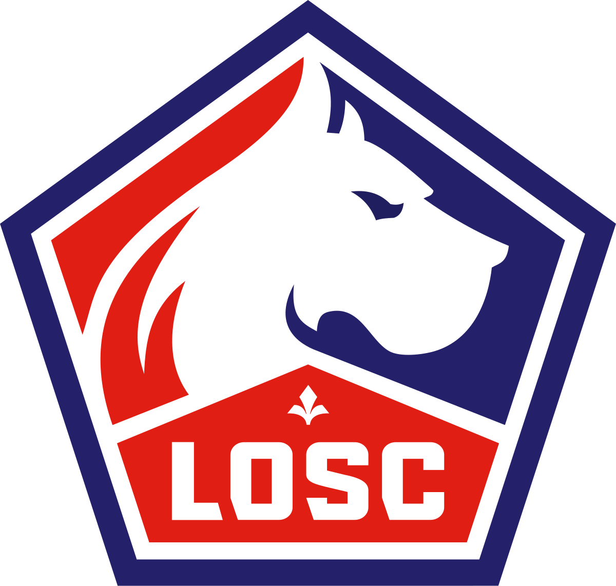 Logo FDD