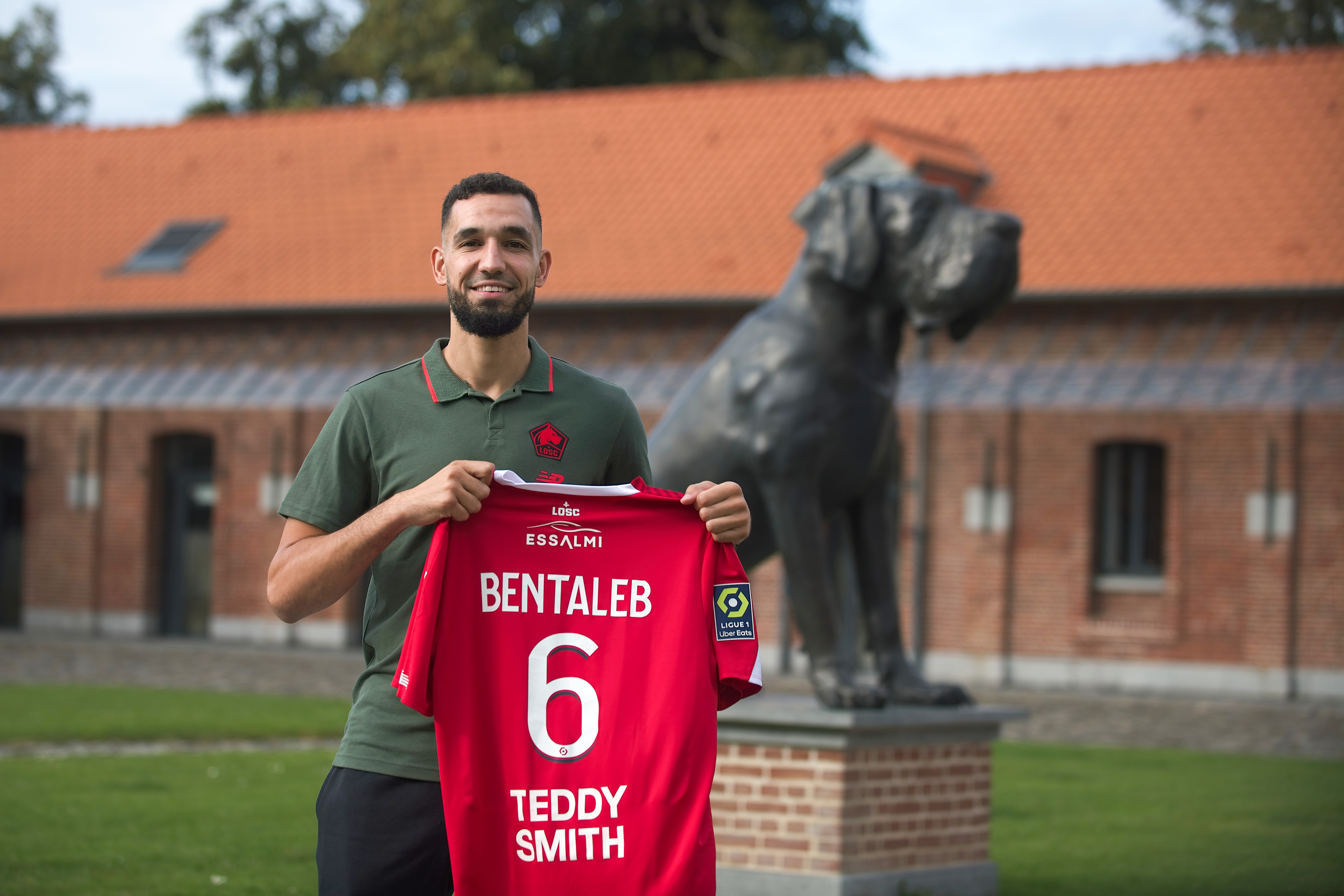Bentaleb