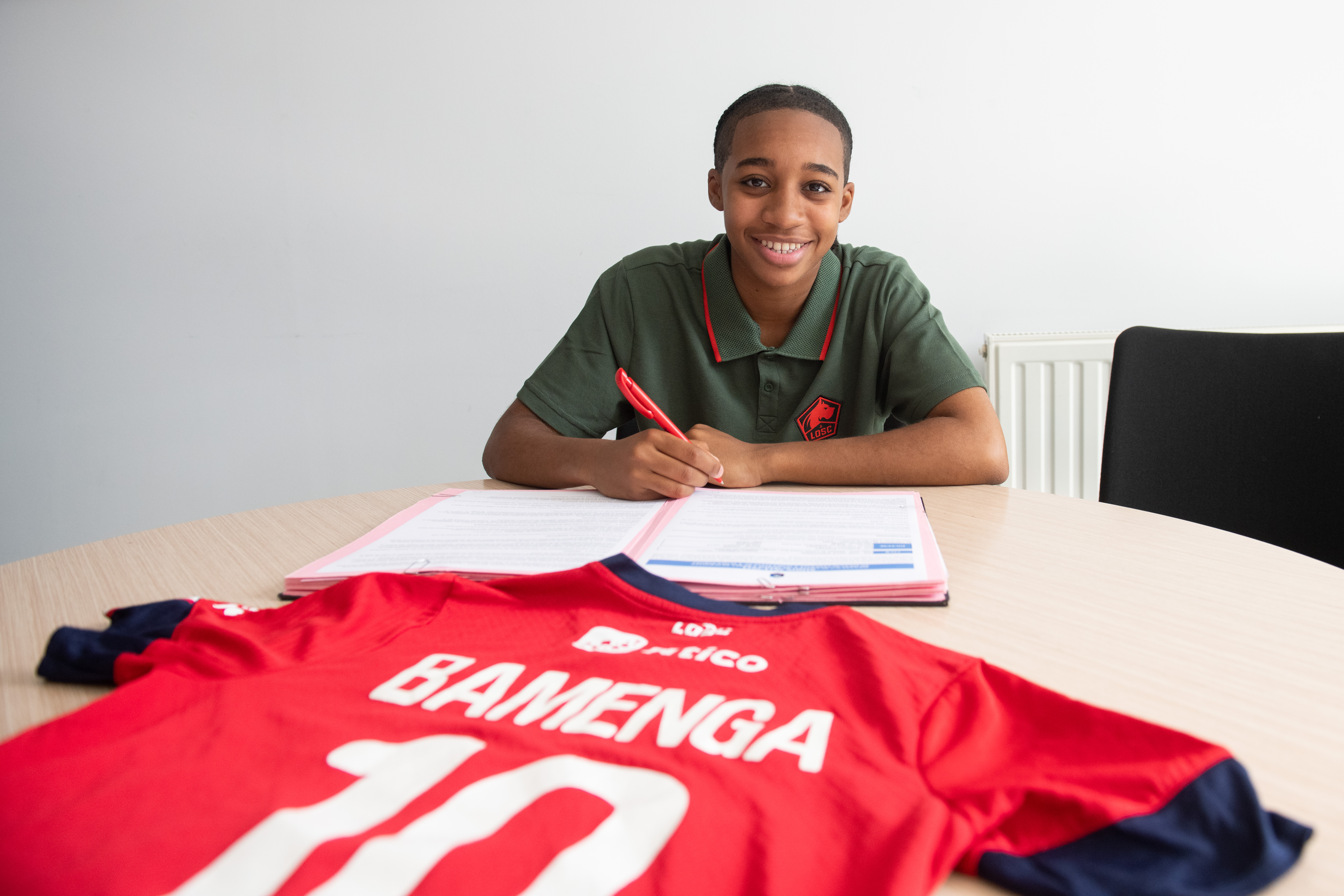 Bamenga