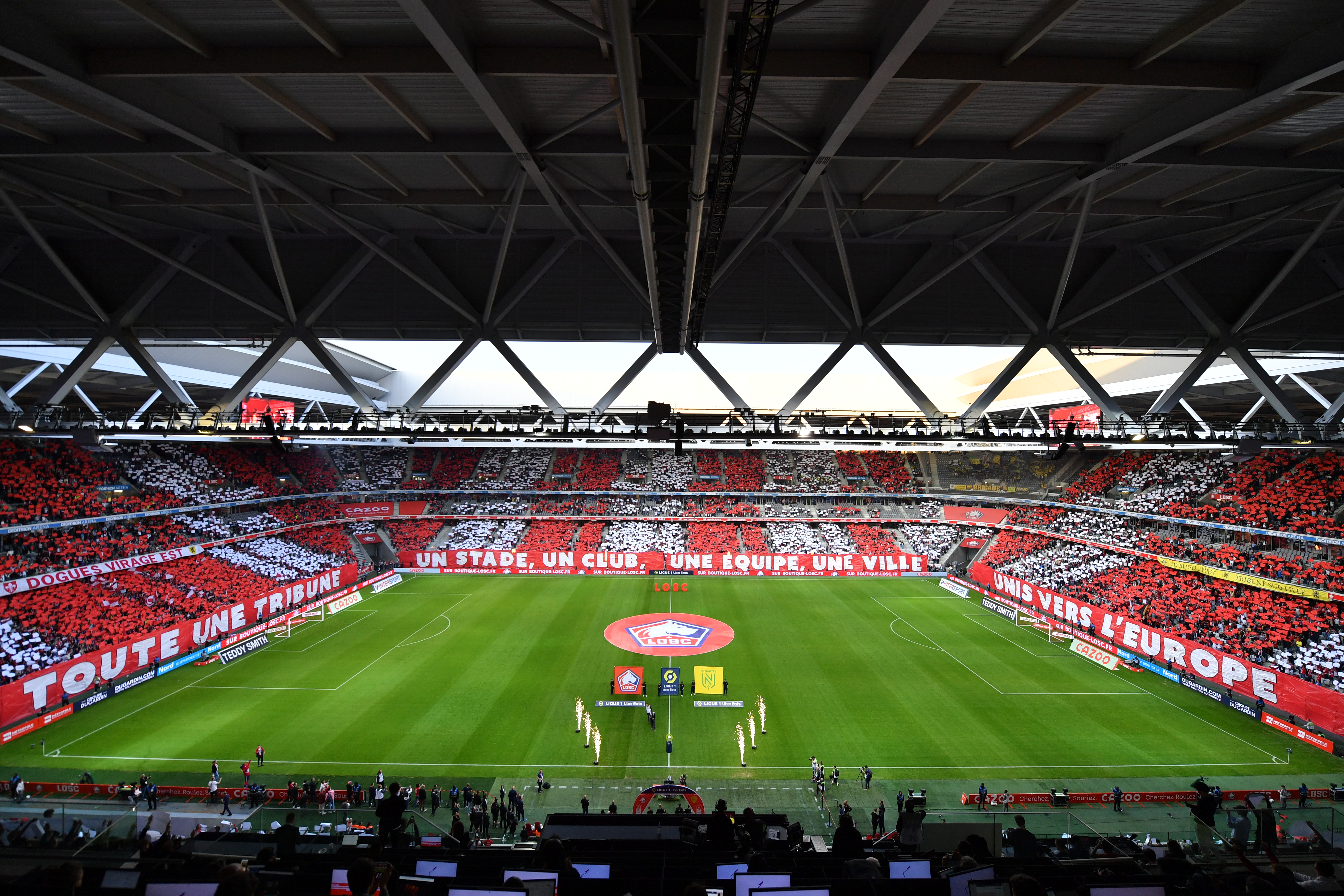 tifo