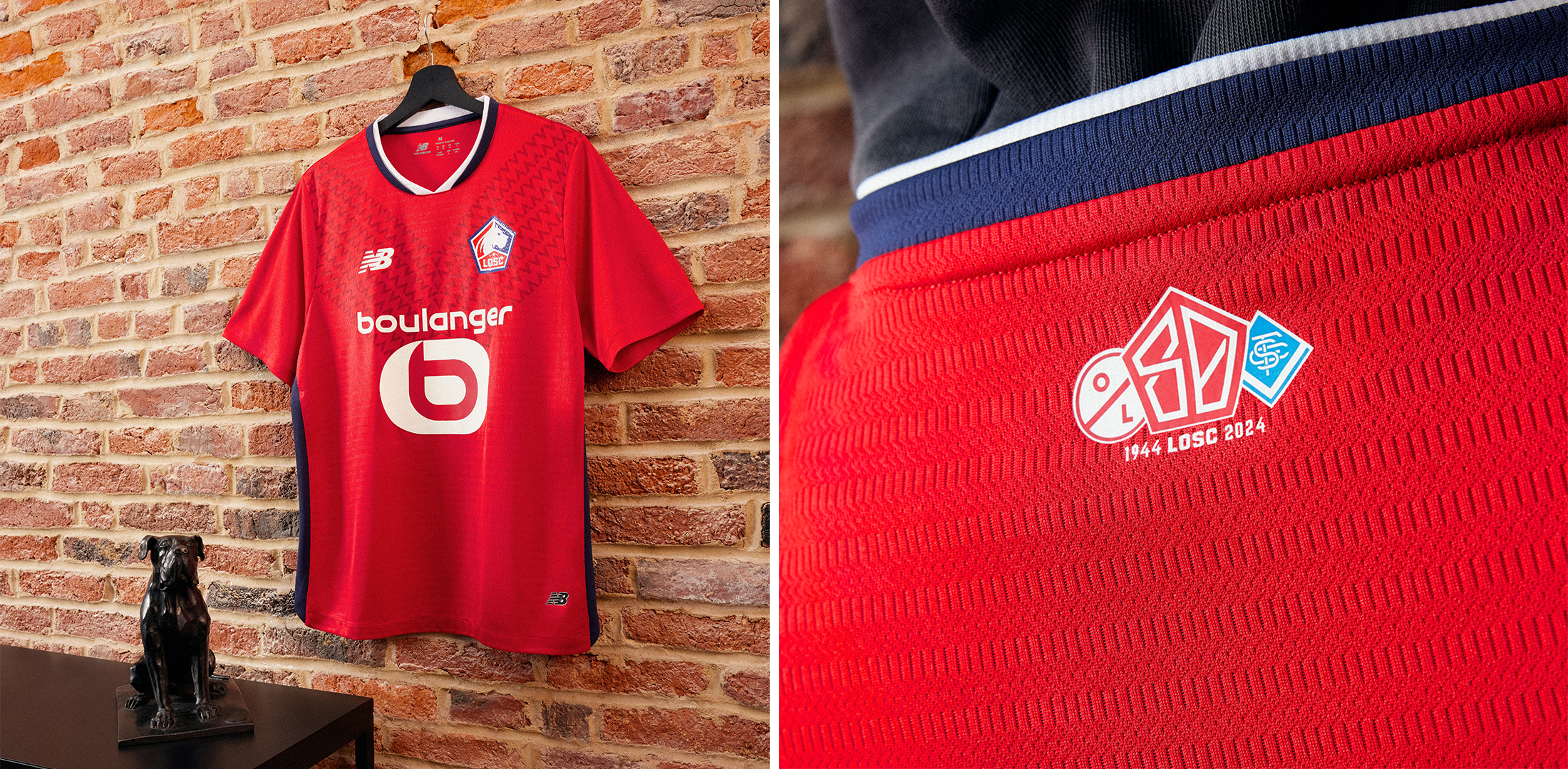 losc NB 2425 homekit