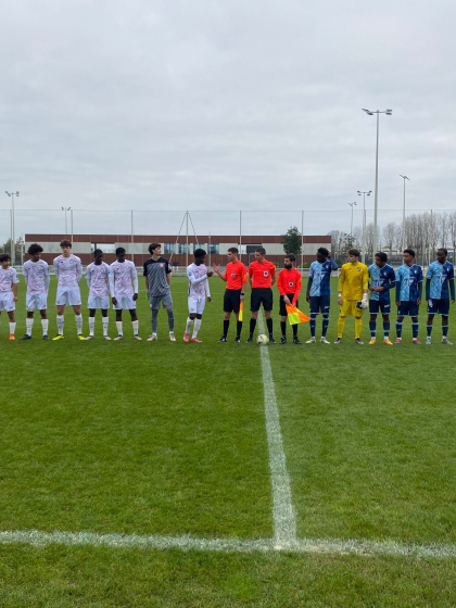 HAC-LOSC